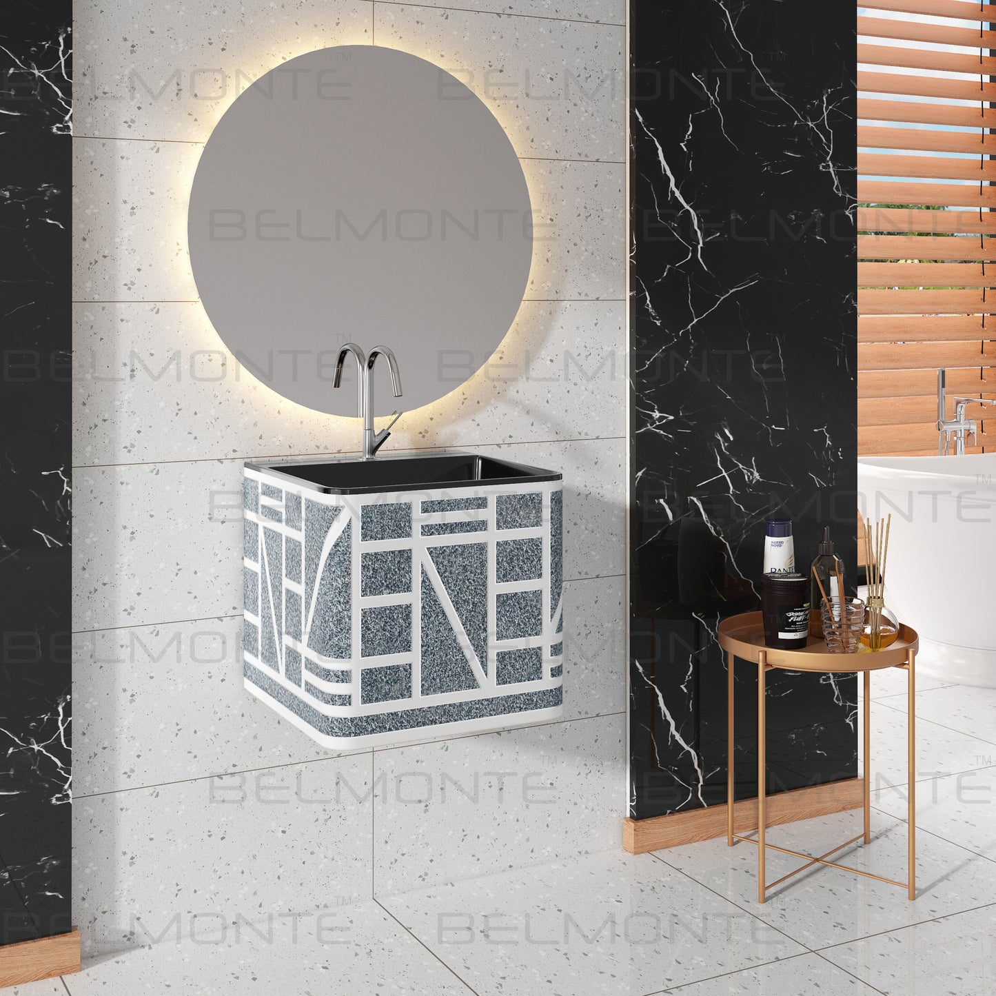 Designer Wash Basin (Cooper WB 20)