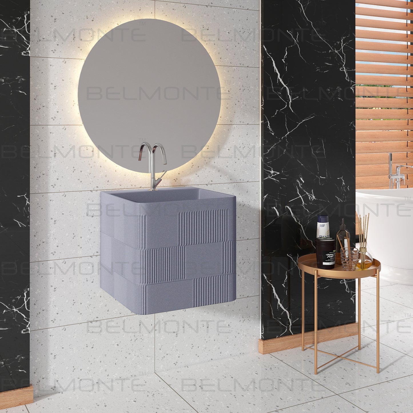 Designer Wash Basin (Cooper WB 25)