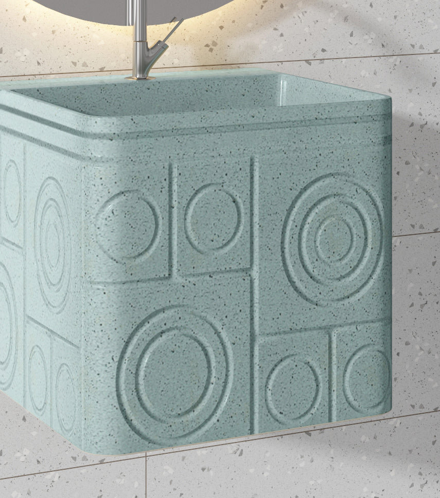 Designer Wash Basin (Cooper WB 27)