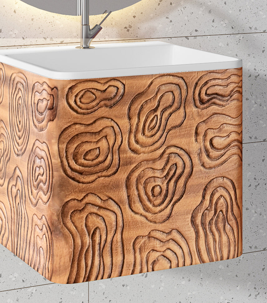 Designer Wash Basin (Cooper WB 30)