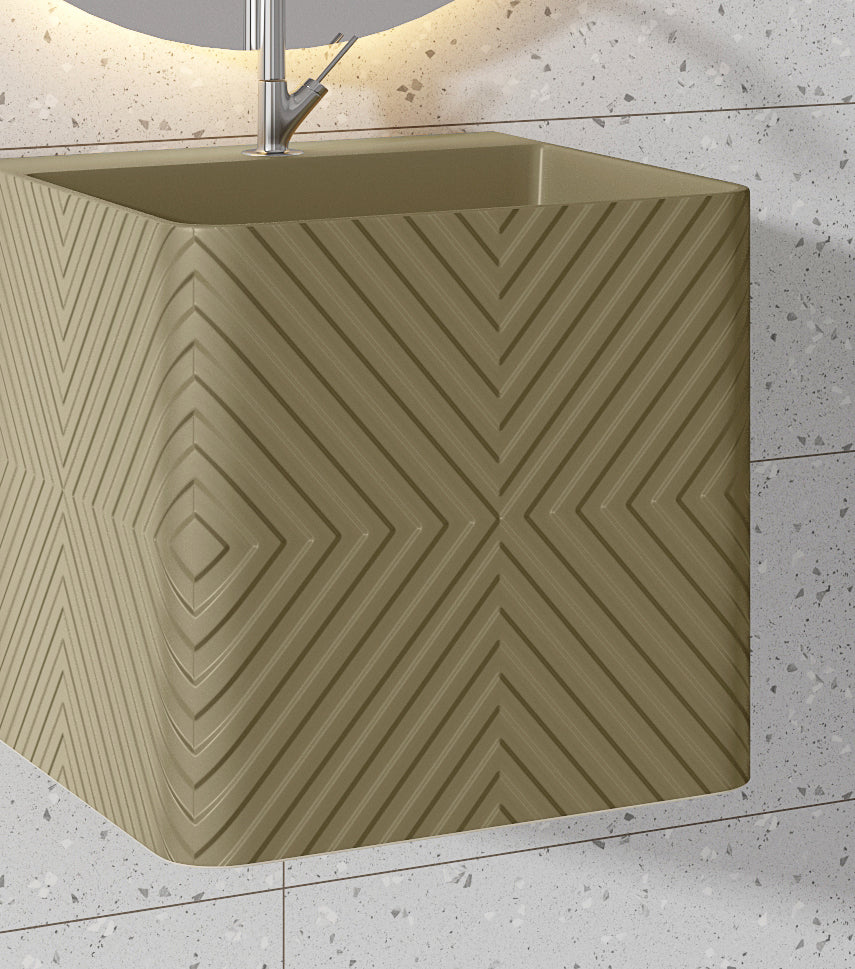 Designer Wash Basin (Cooper WB 33)