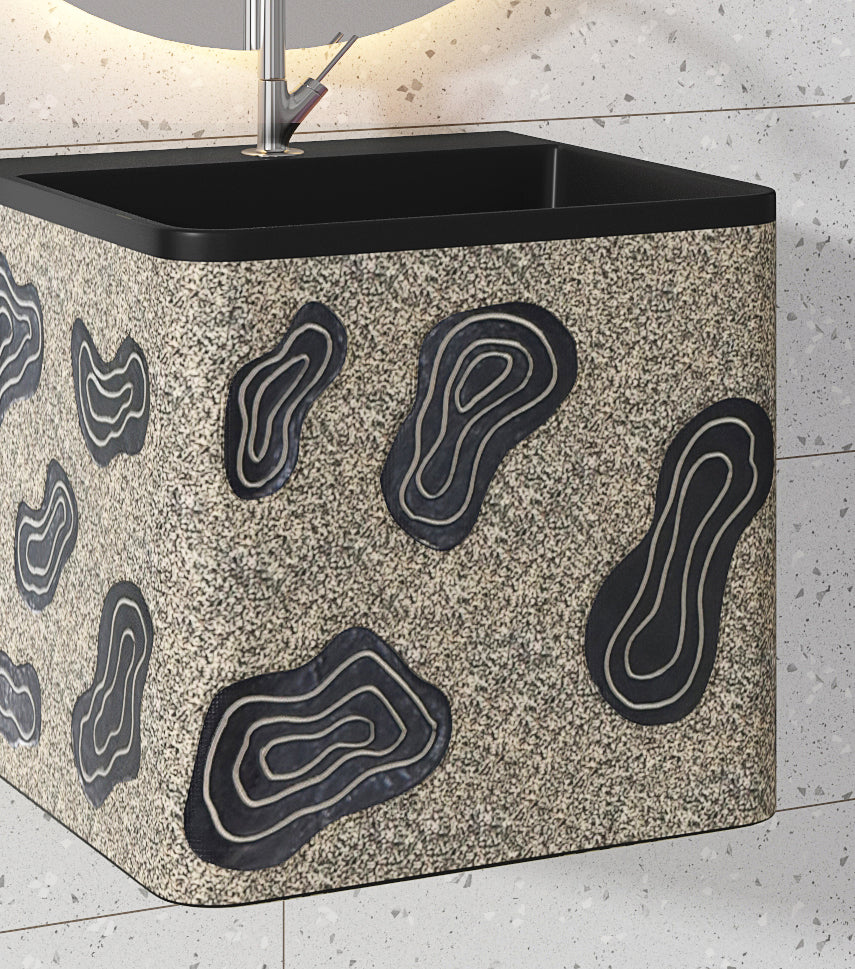 Designer Wash Basin (Cooper WB 38)