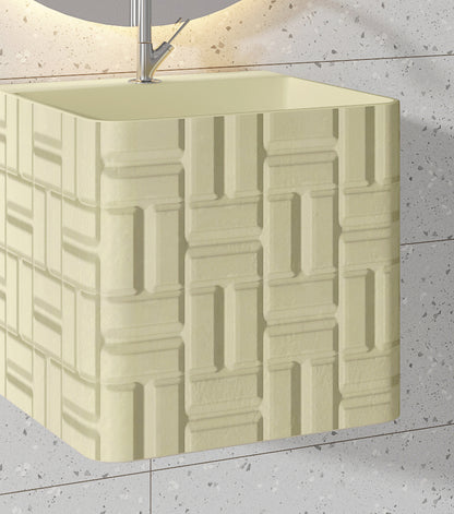 Designer Wash Basin (Cooper WB 46)