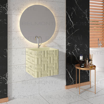 Designer Wash Basin (Cooper WB 46)