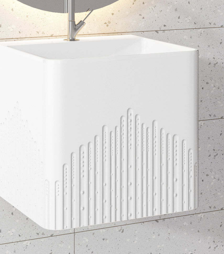 Designer Wash Basin (Cooper WB 08)