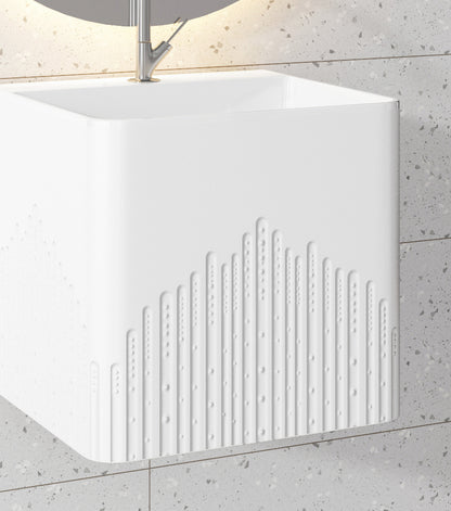 Designer Wash Basin (Cooper WB 08)