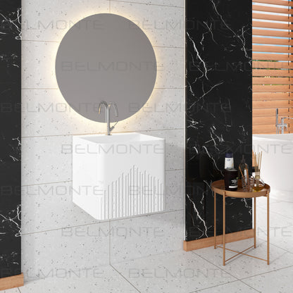 Designer Wash Basin (Cooper WB 08)