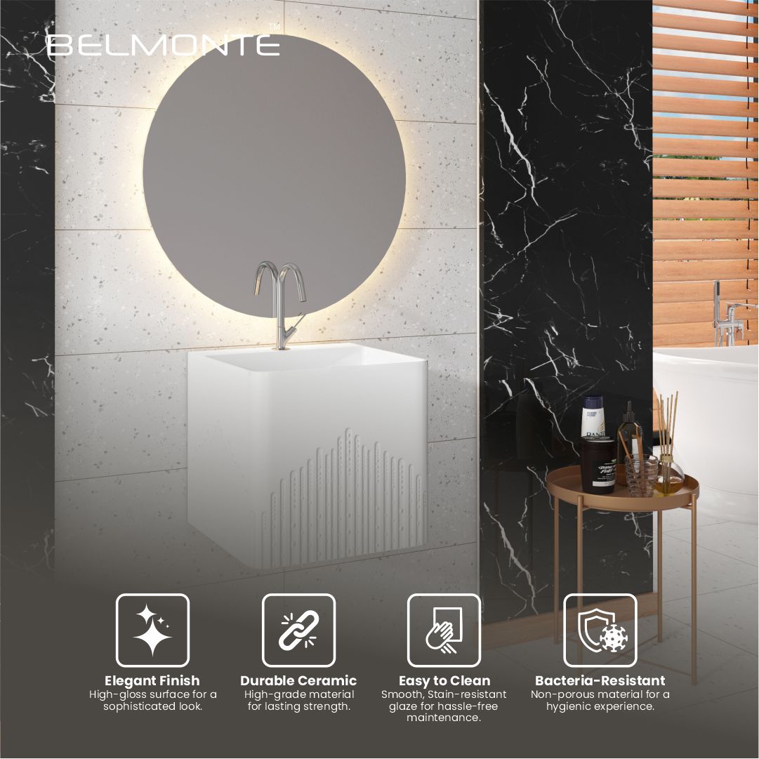 Designer Wash Basin (Cooper WB 08)