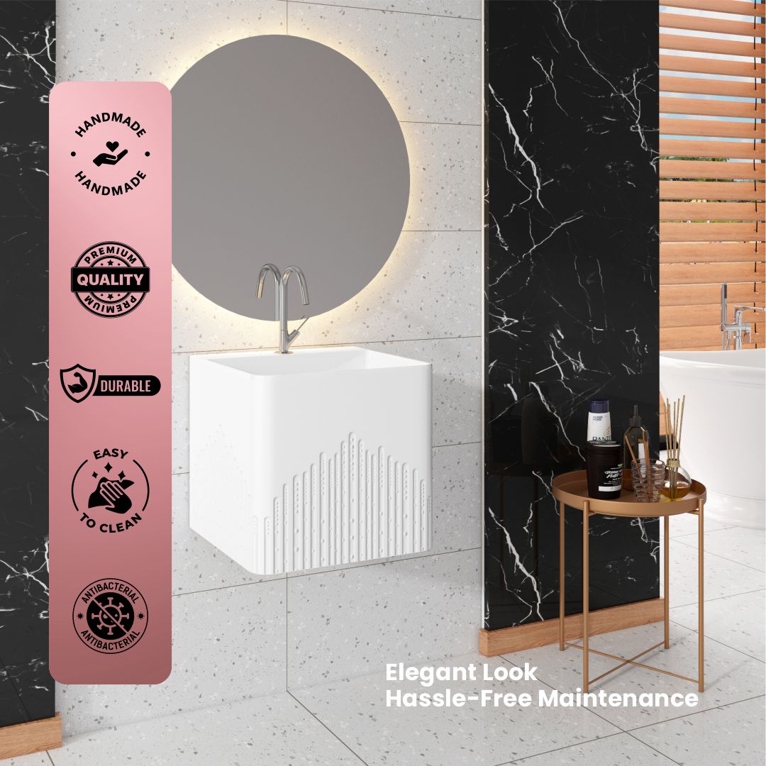 Designer Wash Basin (Cooper WB 08)