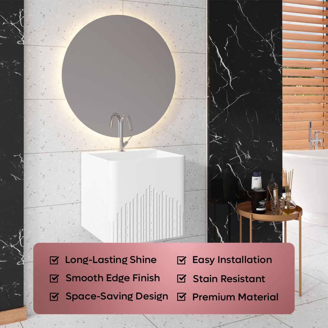 Designer Wash Basin (Cooper WB 08)