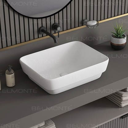 Ceramic Counter Top Basin (Core)