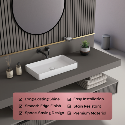 Table Top Basin (Crenza)