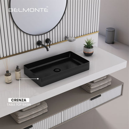 Black Art Basin (Crenza)