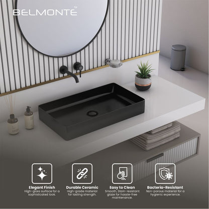 Black Art Basin (Crenza)