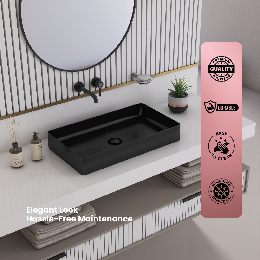 Black Art Basin (Crenza)