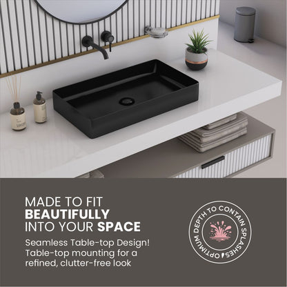 Black Art Basin (Crenza)