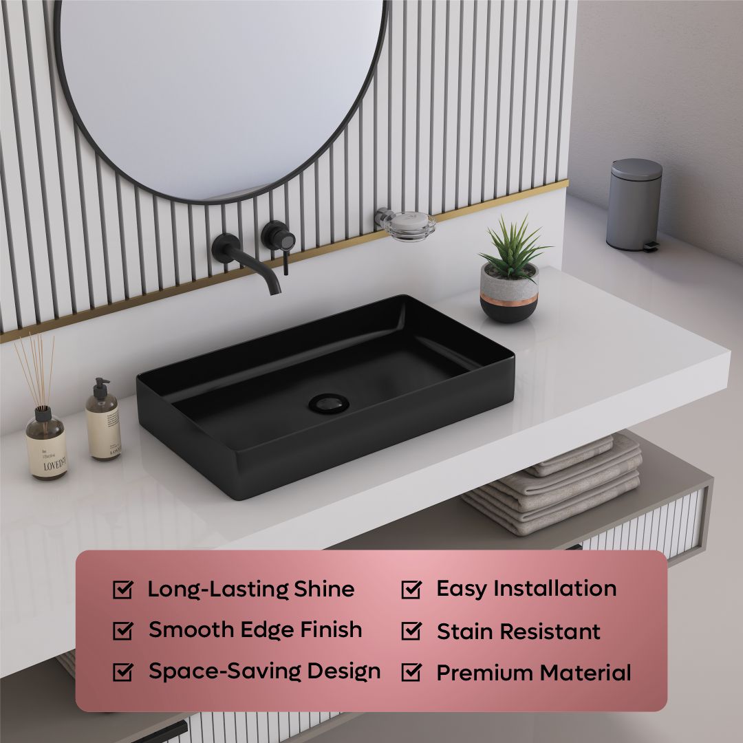 Black Art Basin (Crenza)