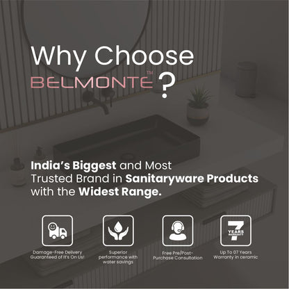 Black Art Basin (Crenza)