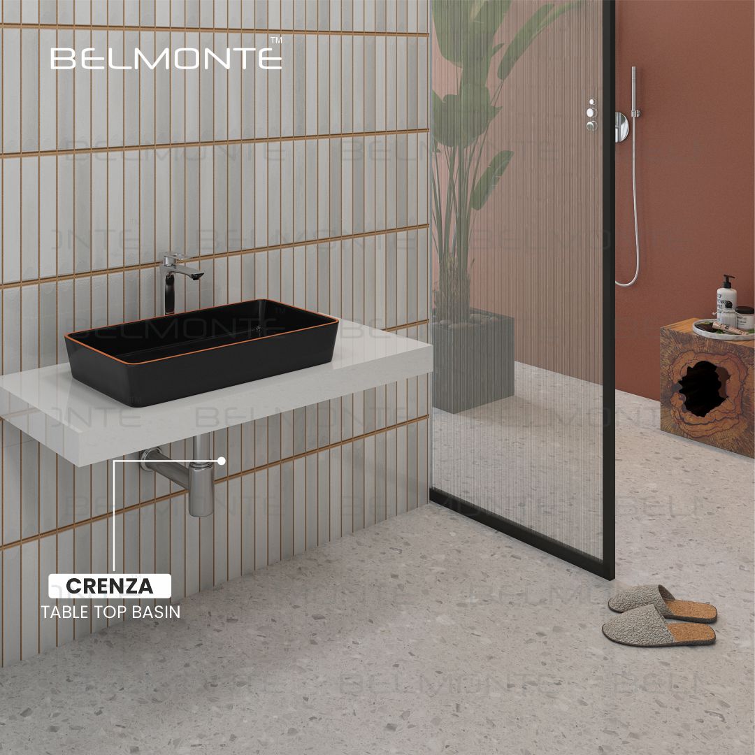 Designer Table Top (Crenza TT 19)