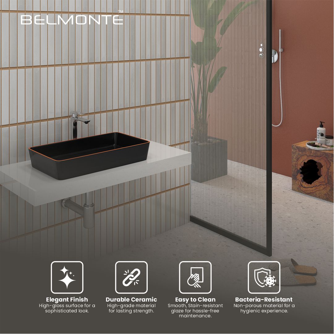 Designer Table Top (Crenza TT 19)