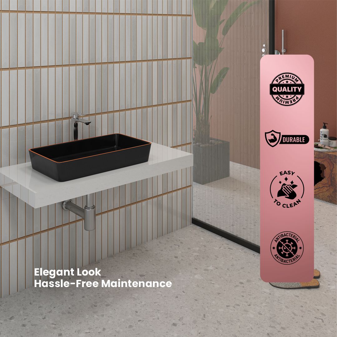 Designer Table Top (Crenza TT 19)