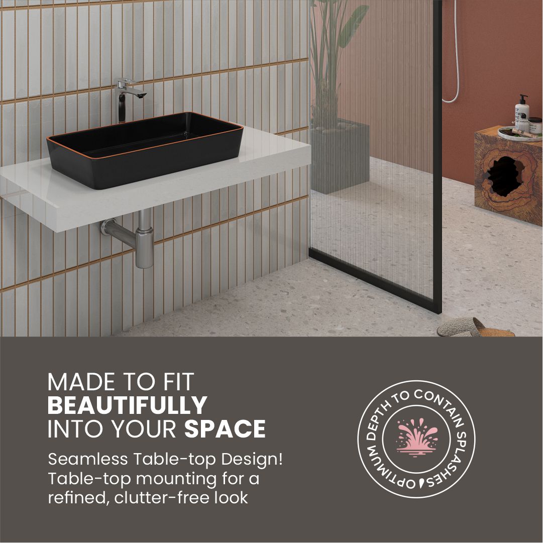 Designer Table Top (Crenza TT 19)