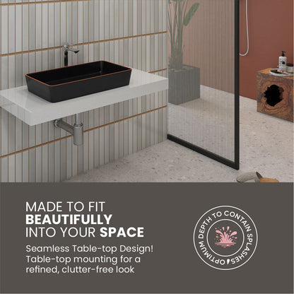 Designer Table Top (Crenza TT 19)