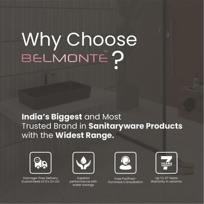 Designer Table Top (Crenza TT 19)