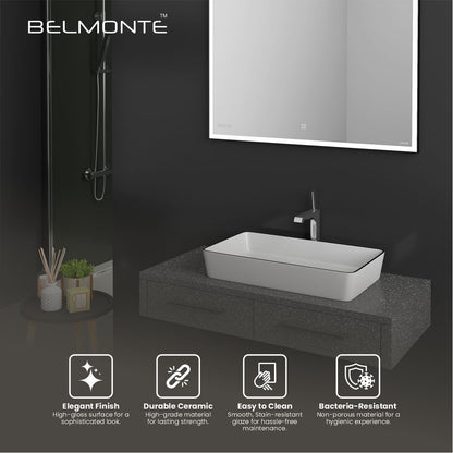 Designer Table Top (Crenza TT 41)