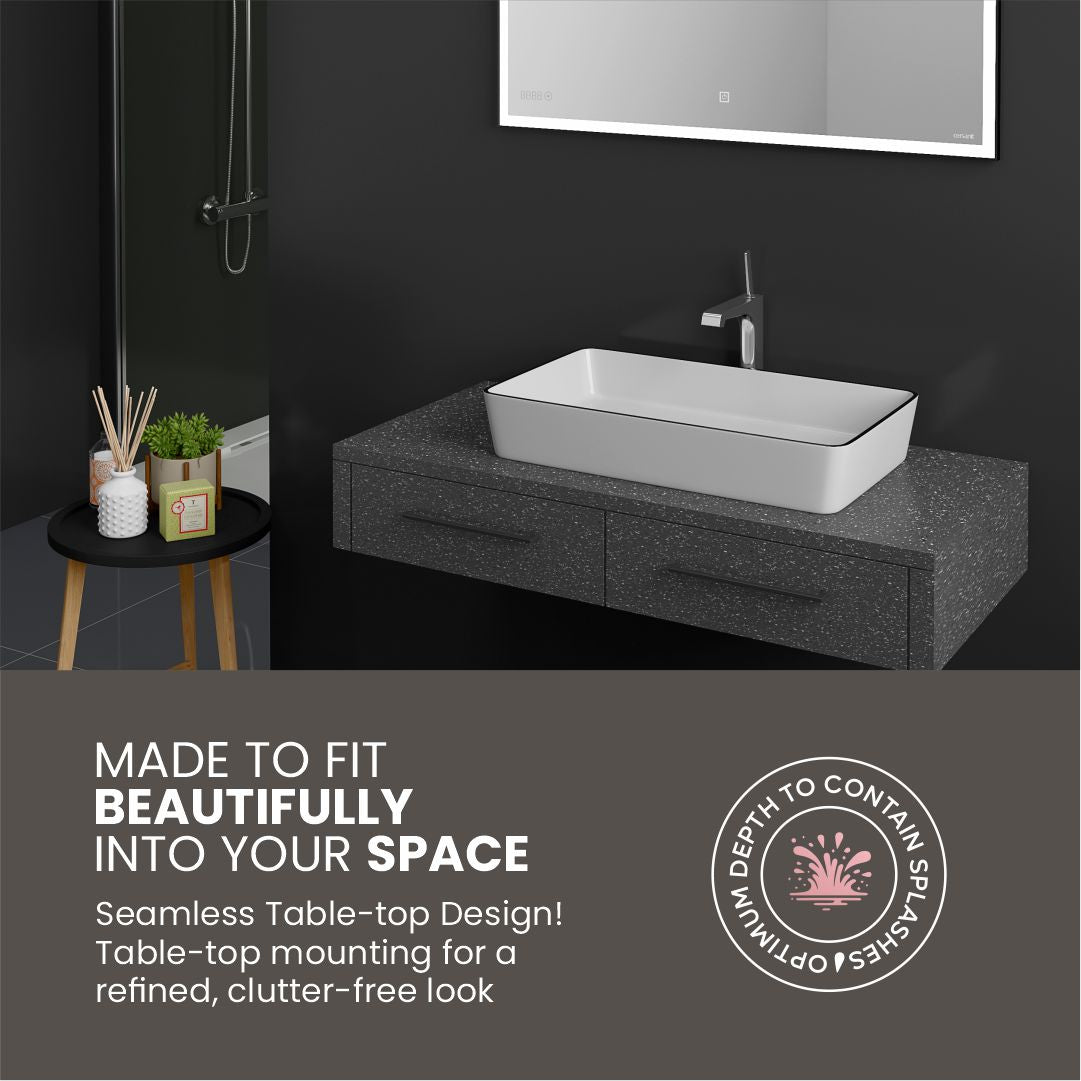 Designer Table Top (Crenza TT 41)