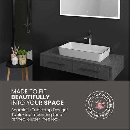 Designer Table Top (Crenza TT 41)