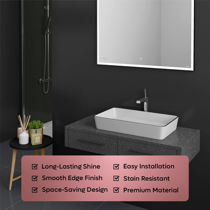 Designer Table Top (Crenza TT 41)