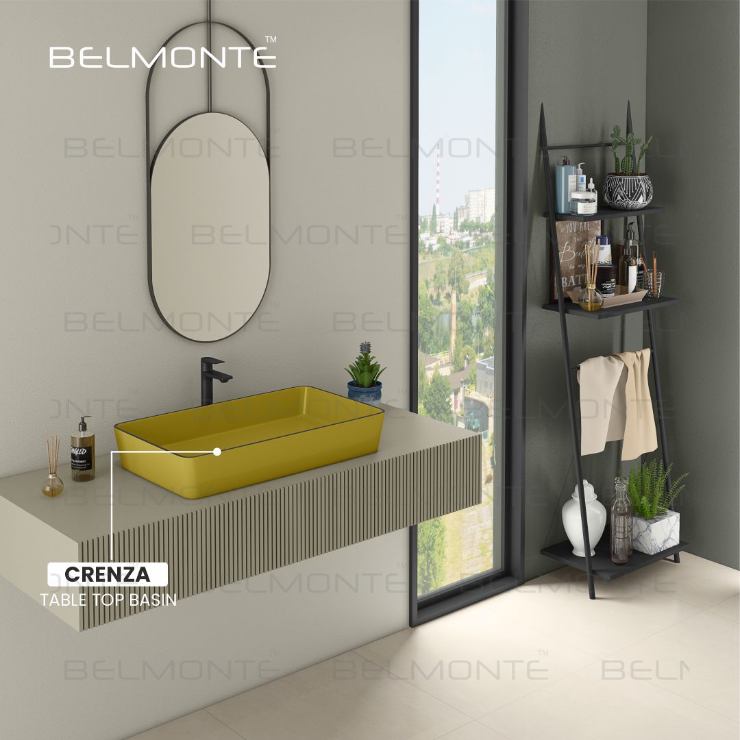 Designer Table Top (Crenza TT 43)