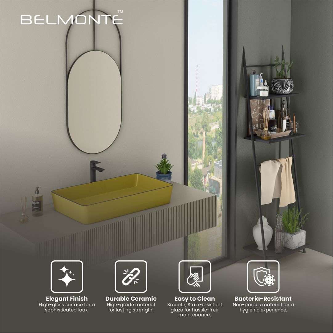 Designer Table Top (Crenza TT 43)