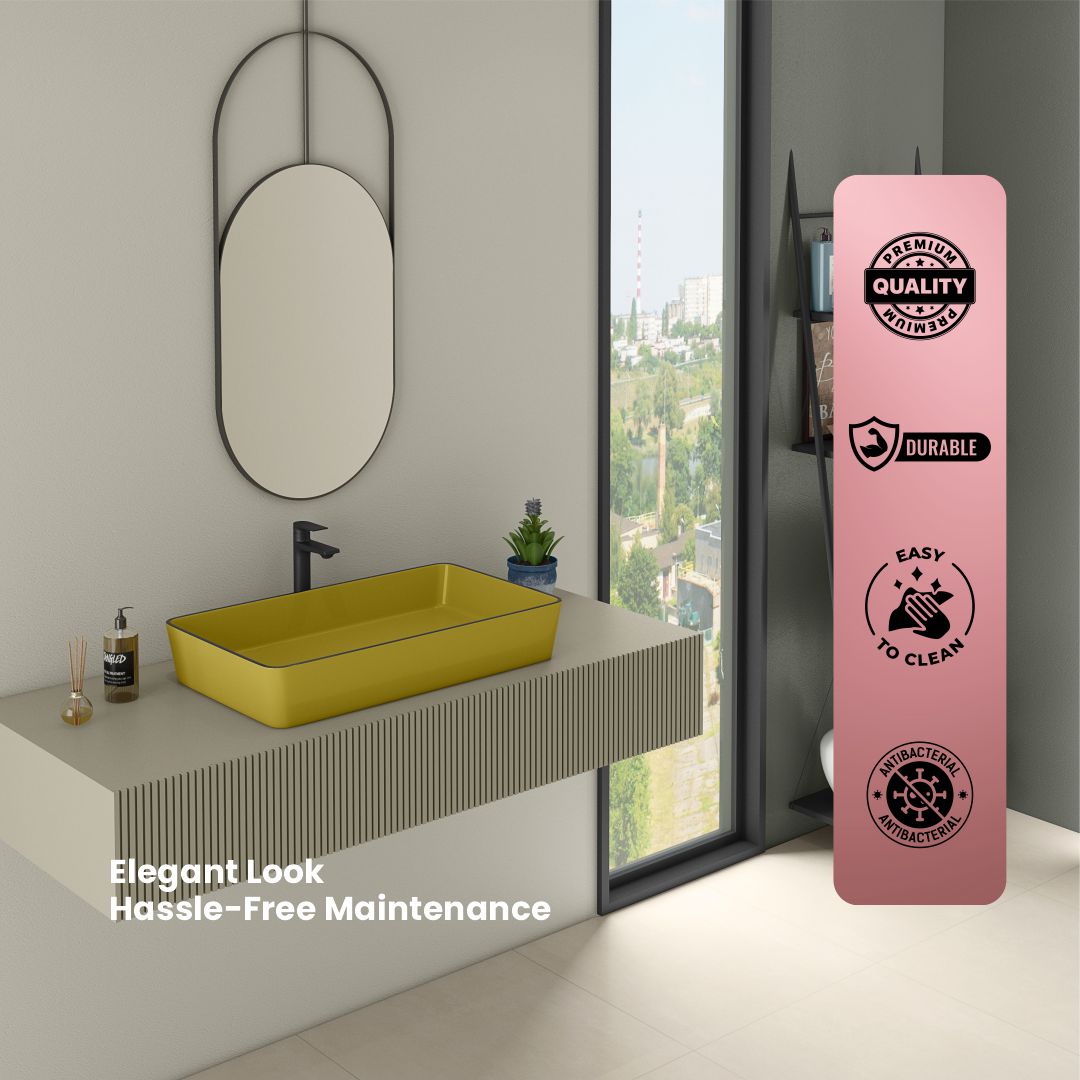 Designer Table Top (Crenza TT 43)