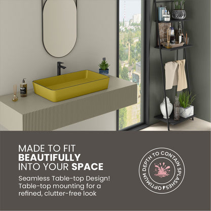 Designer Table Top (Crenza TT 43)