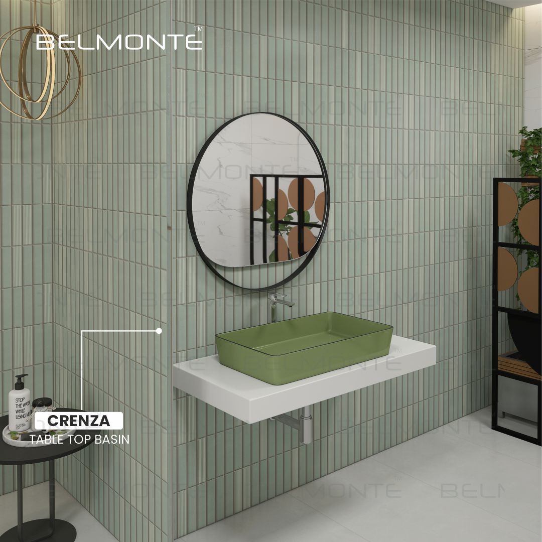 Designer Table Top (Crenza TT 50)