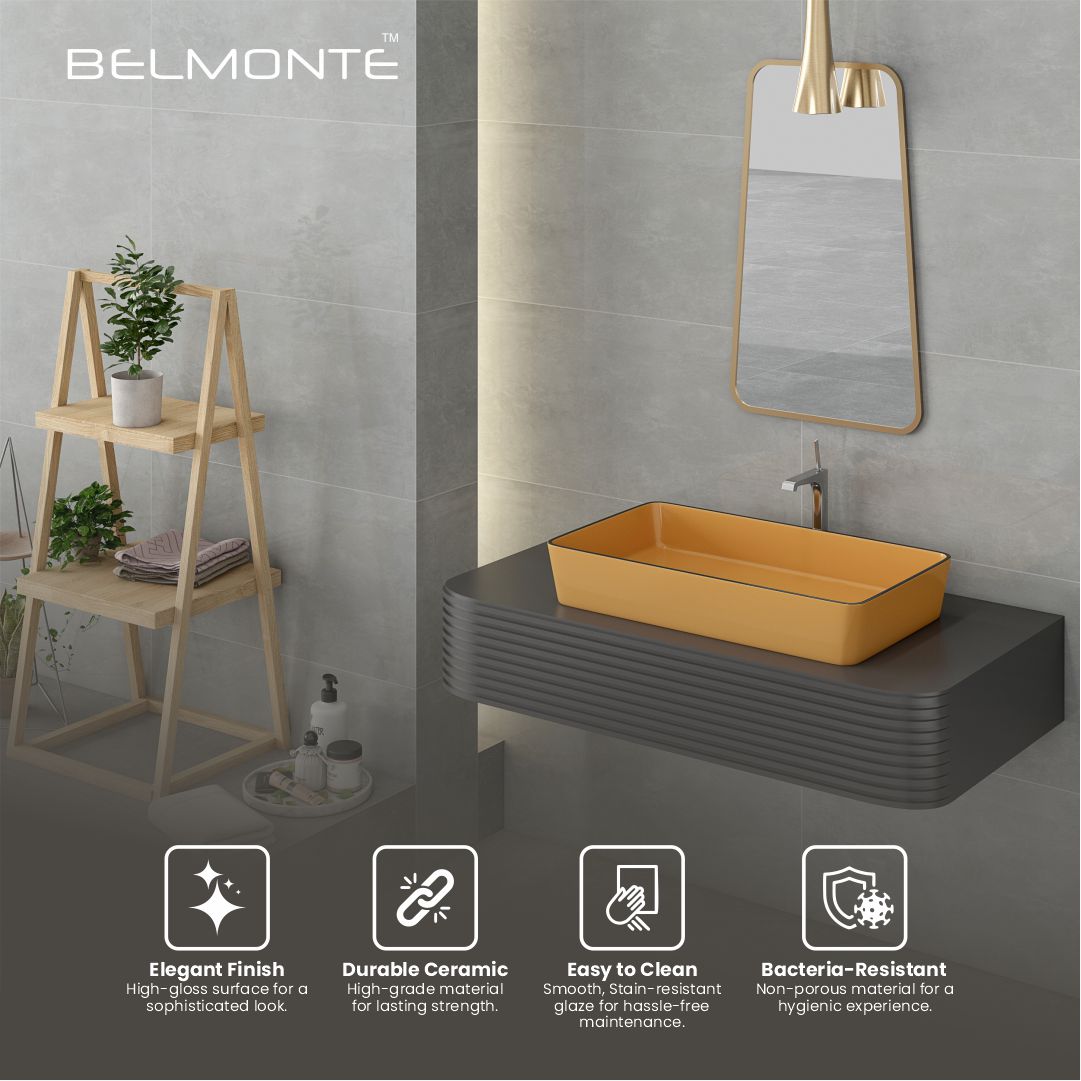 Designer Table Top (Crenza TT 44)