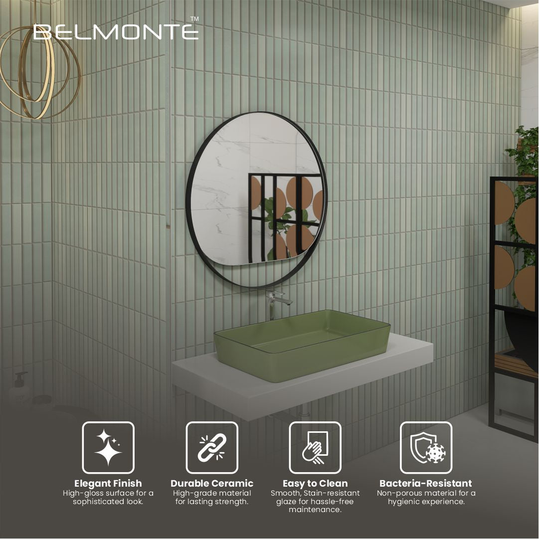 Designer Table Top (Crenza TT 50)