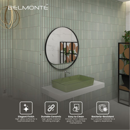 Designer Table Top (Crenza TT 50)