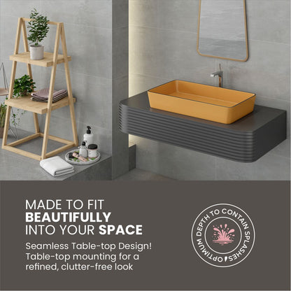 Designer Table Top (Crenza TT 44)