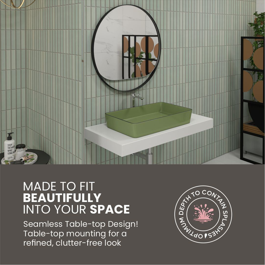 Designer Table Top (Crenza TT 50)