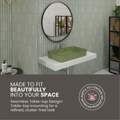 Designer Table Top (Crenza TT 50)