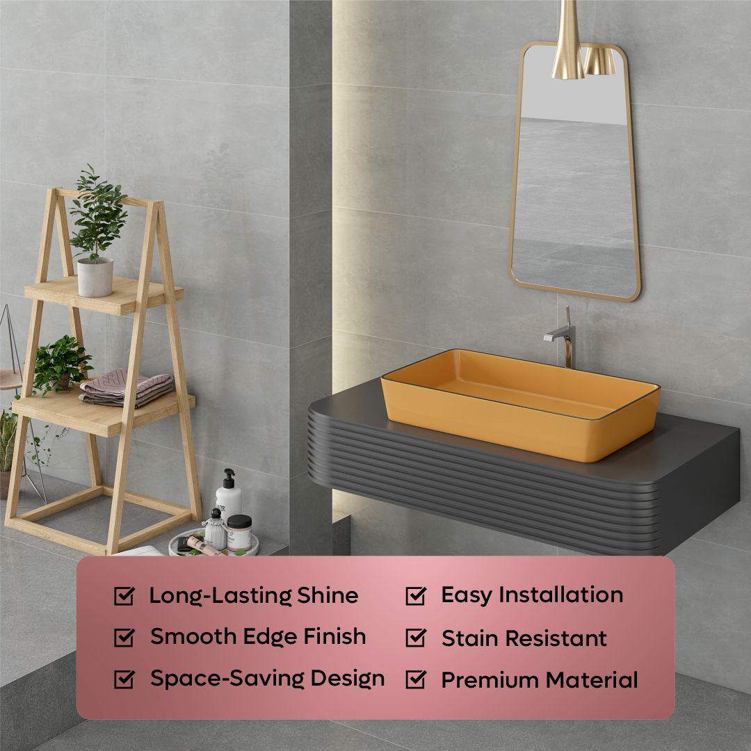 Designer Table Top (Crenza TT 44)