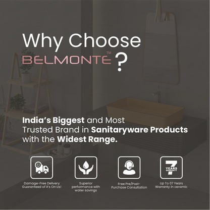 Designer Table Top (Crenza TT 44)