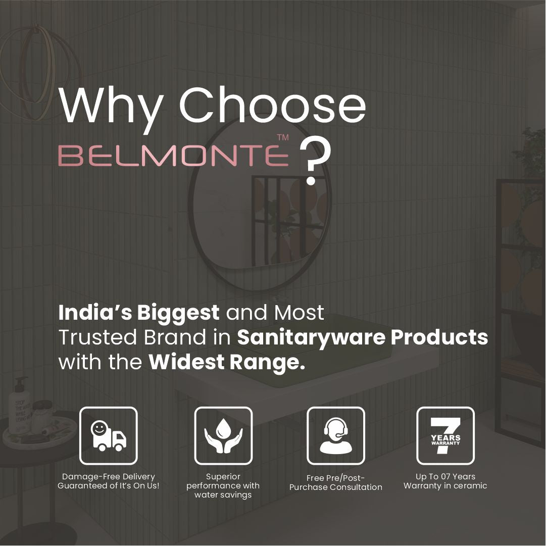 Designer Table Top (Crenza TT 50)