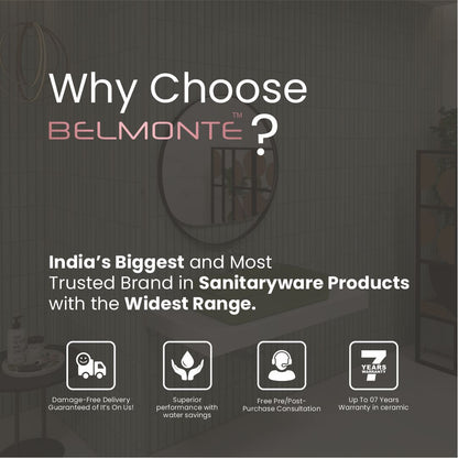 Designer Table Top (Crenza TT 50)