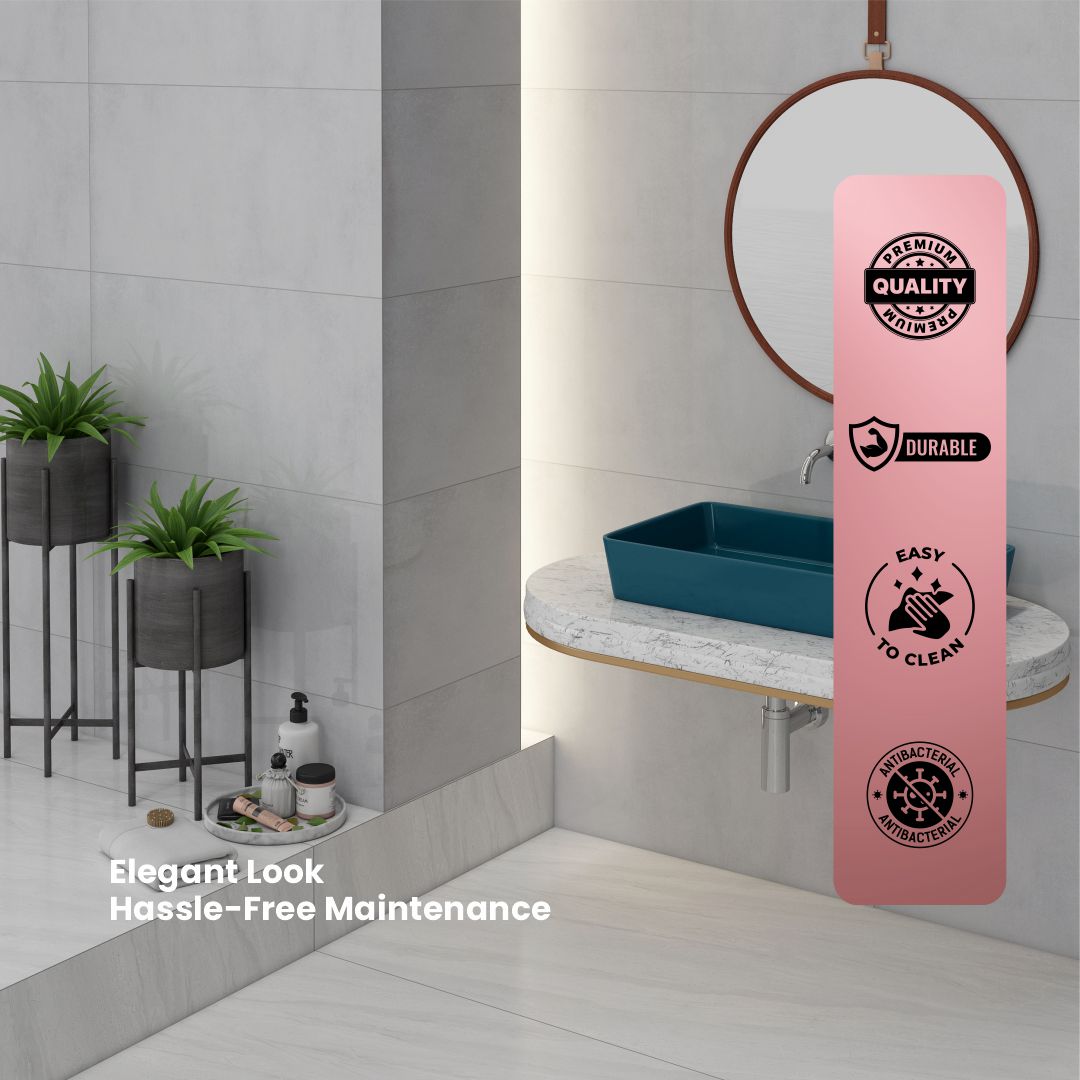 Designer Table Top (Crenza TT Royal Blue)