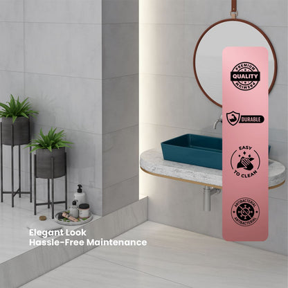 Designer Table Top (Crenza TT Royal Blue)