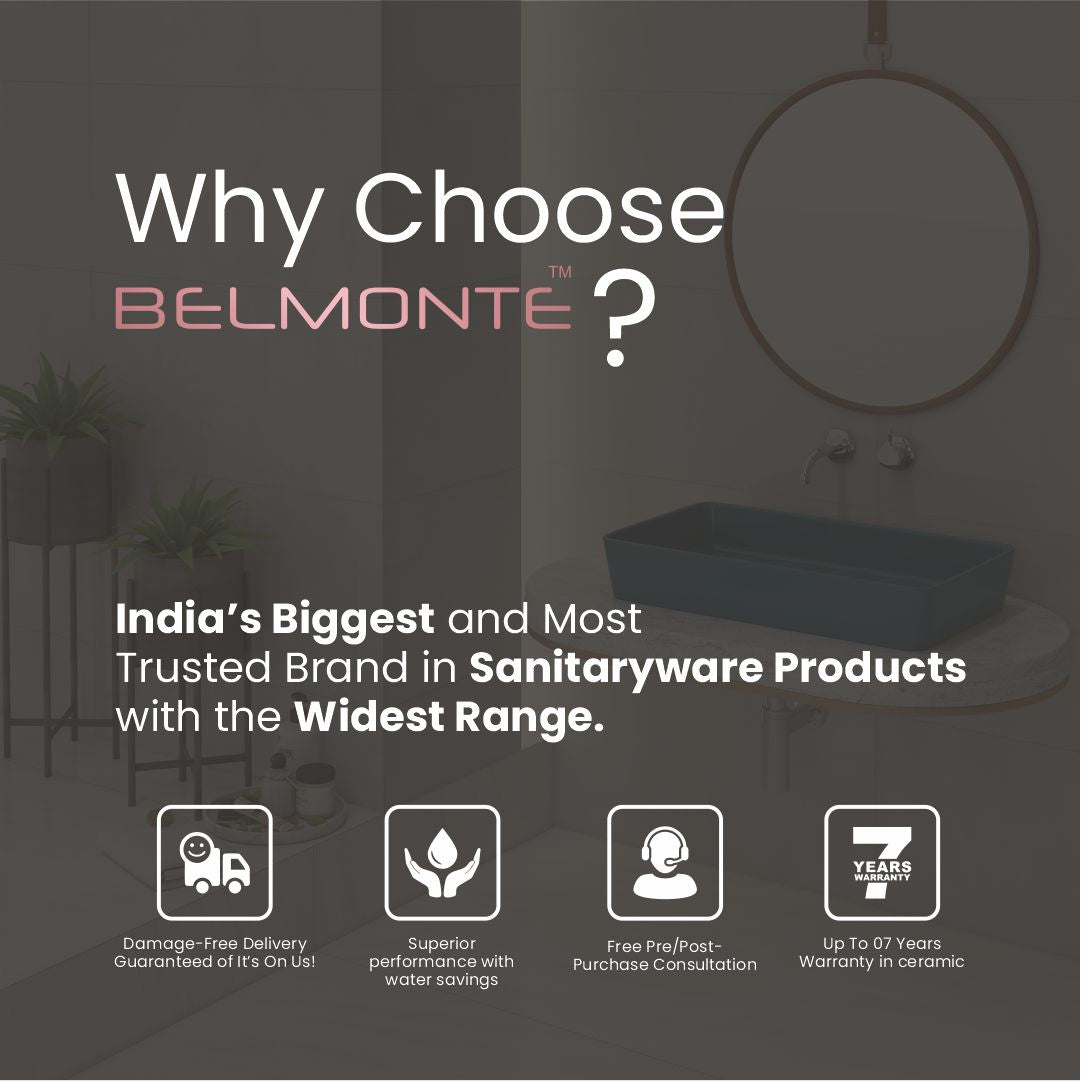 Designer Table Top (Crenza TT Royal Blue)